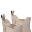 DeeZee Ghete Jodhpur DeeZee ZAL13119-1 Beige