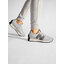 New Balance Laisvalaikio batai New Balance MS327WE Pilka