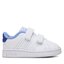 adidas Scarpe adidas Advantage Lifestyle Court Two Hook-and-Loop Shoes H06215 Bianco