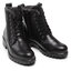 ECCO Členková obuv ECCO Modtray W 49005301001 Black