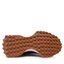 New Balance Сникърси New Balance WS327LH Черен
