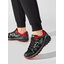 Joma Scarpe Joma Tk.Trek 2301 TKTRES2301 Black/Red