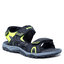 Hi-Tec Sandale Hi-Tec Menart AVS-SS22-HT-CN-01 Grey/Lime