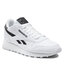 Reebok Skor Reebok Classic Vegan GY3611 Ftwwht/Cblack/Ftwwht