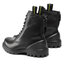 ECCO Outdoorová obuv ECCO Tredtray W 46033301001 Black