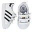 adidas Batai adidas Superstar Cf I EF4842 Ftwwht/Cblack/Ftwwwwht