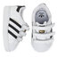 adidas Взуття adidas Superstar Cf I EF4842 Ftwwht/Cblack/Ftwwwwht