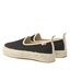 Napapijri Espadrillas Napapijri NP0A4HKY Black 041