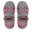 Lurchi Сандали Lurchi Pete 33-21610-49 Grey Rose