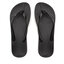 Ipanema Flip flop Ipanema Anatomica Tan Fem 81030 Black/Black 20766