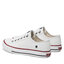 Big Star Shoes Sneakers BIG STAR II274001 White