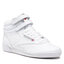 Reebok Zapatos Reebok F/S Hi CN5750 White/Silver