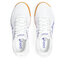 Asics Pantofi Asics Upcourt 5 1072A088 White/Blue Violet 103