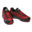 Millet Trekkingschuhe Millet Hike M MIG1834 Red 0335