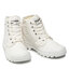 Palladium Trappers Palladium Pallabrousse Legion 77018-116-M Star White