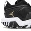 Nike Pantofi Nike Jordan Why Not .6 DO7189 071 Black/Metallic Gold/White