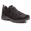 Lowa Scarpe da trekking Lowa Innox Evo Gtx Lo GORE-TEX 310611 Schwarz/Schwarz