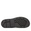 Birkenstock Chelsea Birkenstock Highwood 1025764 Schwarz