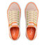 Pepe Jeans Сникърси Pepe Jeans Ottis W Bass PLS31299 Pale Pink 300