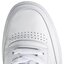 Reebok Pantofi Reebok Club C 85 AR0456 White/Green