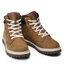 CMP Schnürstiefeletten CMP Dorado Wmn Lifestyle Shoes Wp 39Q4936 Corteccia P865