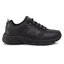 Skechers Sneakers Skechers Redwick 51896/BBK Black