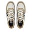 Champion Сникърси Champion Foul Play Element Low Low Cut Shoe S21883-WW004 Wht/Multi