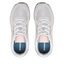 New Balance Сникърси New Balance GC574EVK Сив