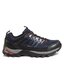 CMP Туристически CMP Rigel Low Trekking Shoes Wp 3Q54457 Asphalt Syrah 62BN