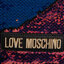 LOVE MOSCHINO Táska LOVE MOSCHINO JC4127PP18LK090A Multicolor