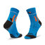 X-Socks Hosszú férfi zokni X-Socks Trail Run Energy XSRS13S19U A008