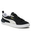 Puma Sportcipő Puma Suede Bloc 381183 02 Puma Black/Ebony