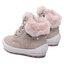 Superfit Bakancs Superfit GORE-TEX 1-006310-4000 M Beige