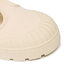 Nelli Blu Félcipő Nelli Blu CF2155-1(IV)DZ Beige