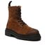 Gant Kozačky Gant Ramzee 25643370 Tobacco Brown G42