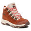 Skechers Bakancs Skechers El Capitan 158254/COG Cognac
