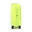 Mandarina Duck Malý pevný kufor Mandarina Duck Logoduck+ P10SZV34A13 Acid Lime