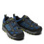 CMP Trekkings CMP Kids Sun Hiking Shoe 3Q11154 B.Blue/Acido 18NL