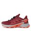Salomon Pantofi Salomon Supercross 4 L47316500 Syrah/Ashes Of Roses/Coral