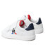 Le Coq Sportif Sneakersy Le Coq Sportif Courtset Ps 2210147 Optical White