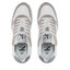 Calvin Klein Jeans Снікерcи Calvin Klein Jeans Runner Laceup Sneaker Inst YW0YW00460 Bright White YAF