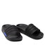 adidas Șlapi adidas Racer Tr Slide G58170 Core Black/Core Black/Sonic Ink
