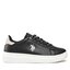 U.S. Polo Assn. Sneakers U.S. Polo Assn. CODY001A Blk