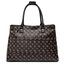 Guess Borsa Guess Wilder Travel TWP745 29190 BRO