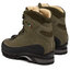 Zamberlan Trekkingschuhe Zamberlan 961 Guide Lth Rr Brown