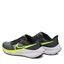 Nike Scarpe Nike Air Zoom Pegasus 39 Nn Gs DM4015 002 Black/Volt/Barely 'Volt