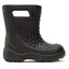Dry Walker Holínky Dry Walker Jumpers Rain Mode Black