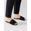 Manebi Чехли Manebi Leather Sandals S 2.5 Y0 Black