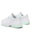 Puma Sneakers Puma Cassia Via 389223 07 Puma White/Burst/Adriatic