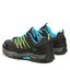 CMP Туристически CMP Rigel Low Trekking Shoes Wp 3Q13244J Antracite/Yellow Fluo 34UF